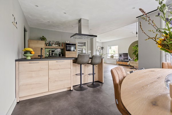 Medium property photo - Sjallemastraat 16, 9865 BJ Opende